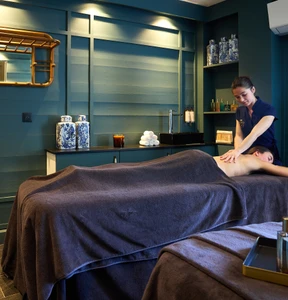 LA MISSION Hôtel & Spa - Spa by Nuxe Paris