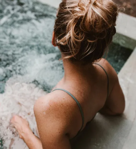 LA MISSION Hôtel & Spa - Hammam