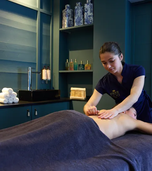 LA MISSION Hôtel & Spa - Spa By Nuxe Paris