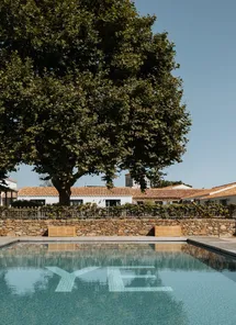 LA MISSION Hôtel & Spa - Piscine & Baignade