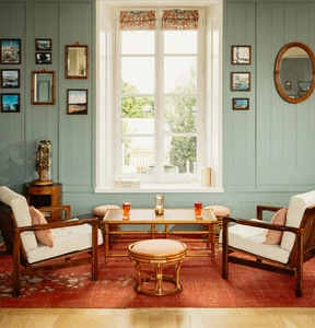 La Mission - Hôtel à l'Ile d'Yeu