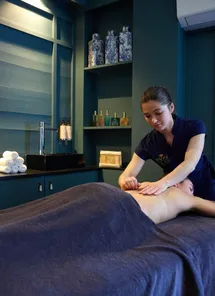 THE MISSION Hotel & Spa - Spa by Nuxe Paris