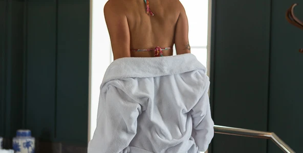 LA MISSION Hôtel & Spa - Spa by Nuxe Paris