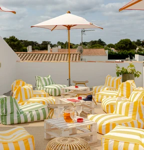 LA MISSION Hôtel & Spa - La Vigie