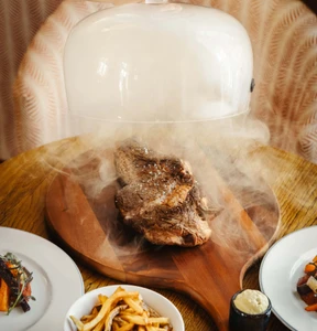 Hôtel La Mission Yeu - Restaurant & Bar