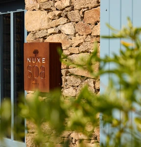 LA MISSION Hôtel & Spa - Spa by Nuxe Paris
