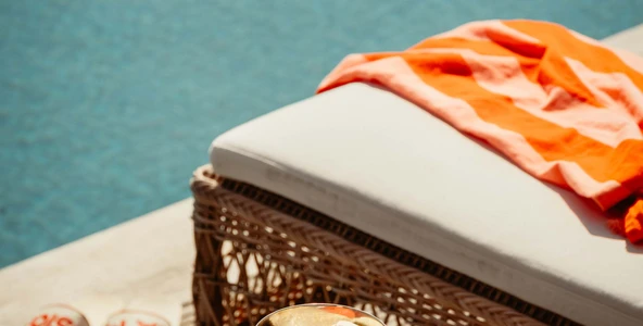 La Mission - Hôtel à l'Ile d'Yeu