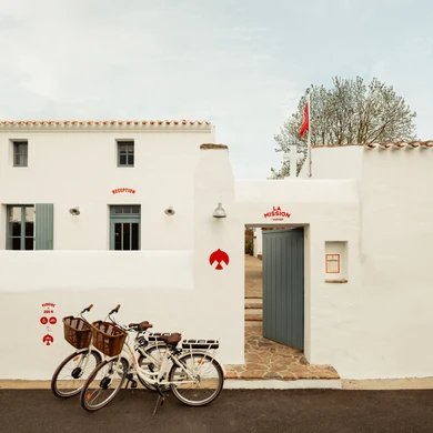 Hôtel & Spa La Mission Yeu - Île d'Yeu