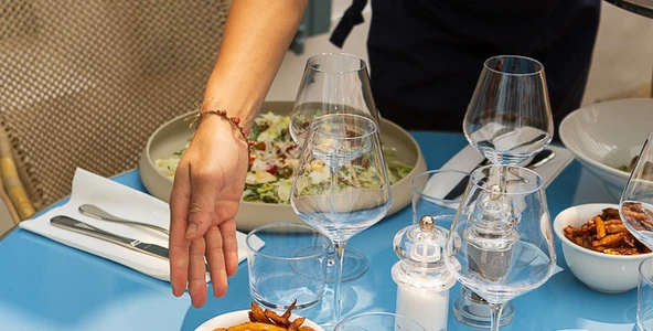 Hôtel La Mission Yeu - Restaurant & Bar