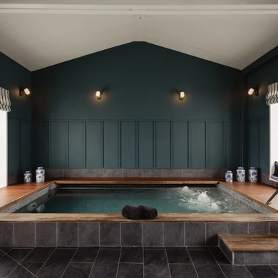 Hôtel & Spa La Mission Yeu - Spa by Nuxe Paris