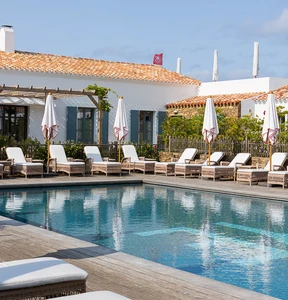 La Mission - Hôtel à l'Ile d'Yeu