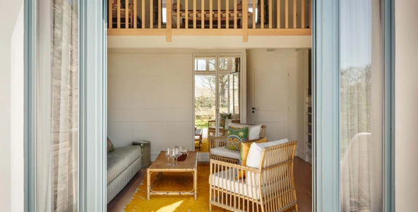 LA MISSION Hôtel & Spa - Chambres & Suites