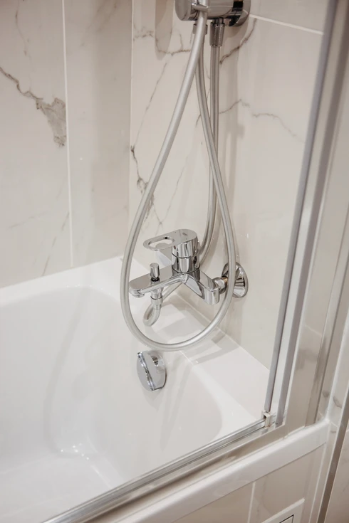 Hôtel Arcadie Montparnasse - chambre