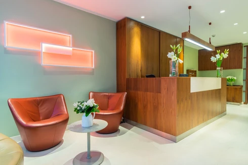 Hôtel Arcadie Montparnasse - chambre