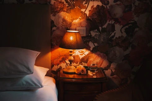 Hôtel Arcadie Montparnasse - chambre