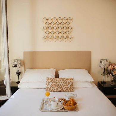 Hotel Arcadie Montparnasse - room