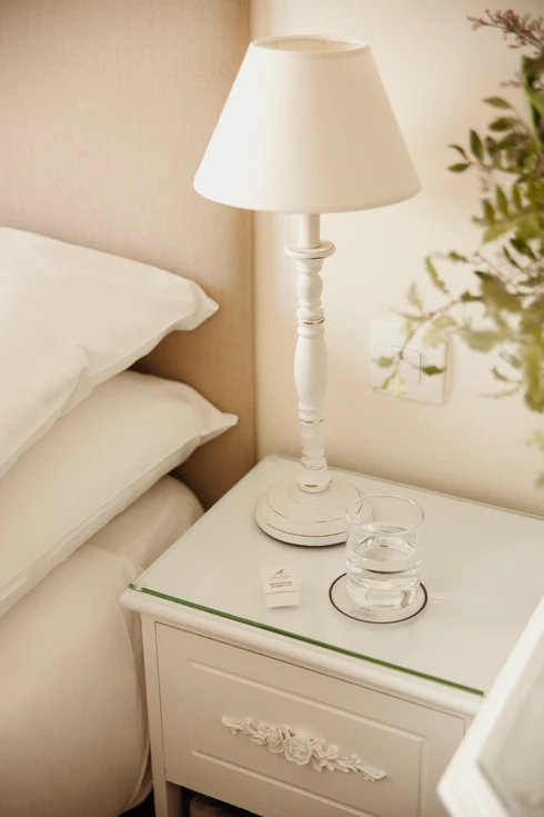 Hôtel Arcadie Montparnasse - chambre