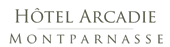 Hôtel Arcadie Montparnasse 