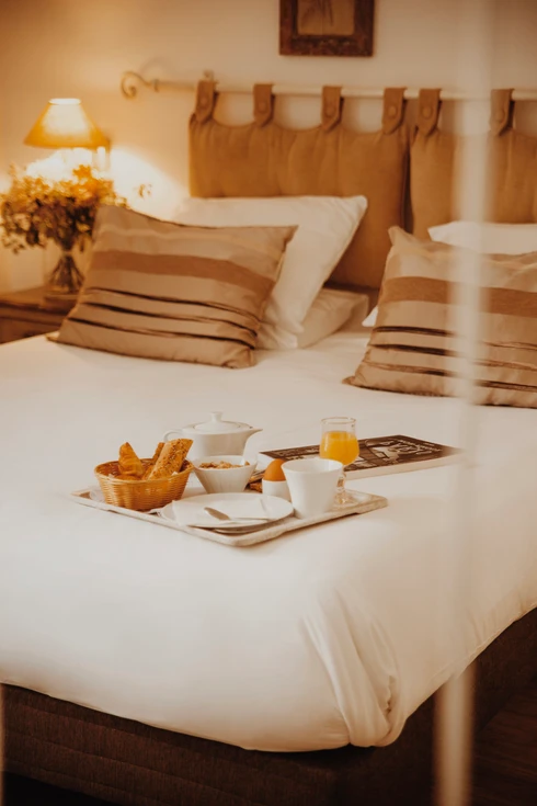 Hôtel Arcadie Montparnasse - chambre