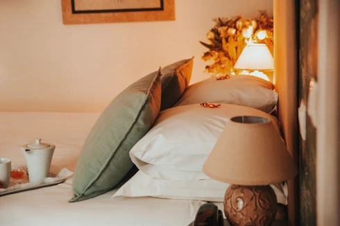 Hôtel Arcadie Montparnasse - chambre