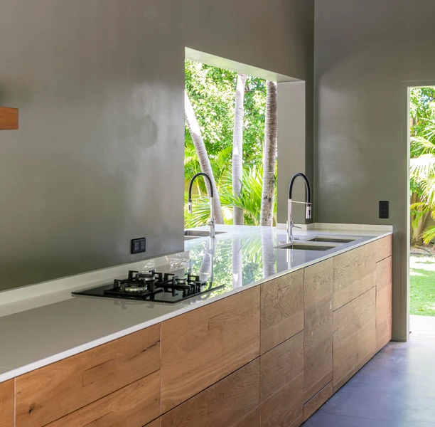 The Manor of Lorient - Luxury House Saint Barthélemy