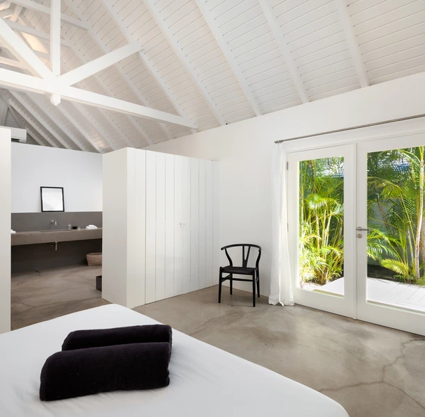 Le Manoir de Lorient - villa 6/7 chambres Saint-Barth