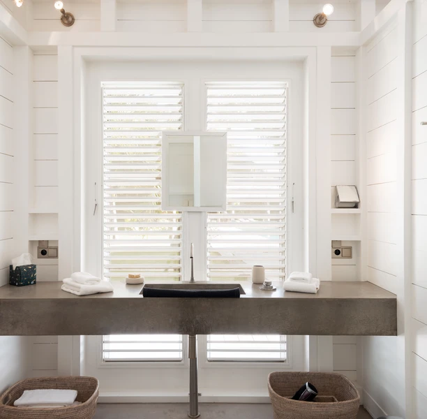 Le Manoir de Lorient - villa 6/7 chambres Saint-Barth