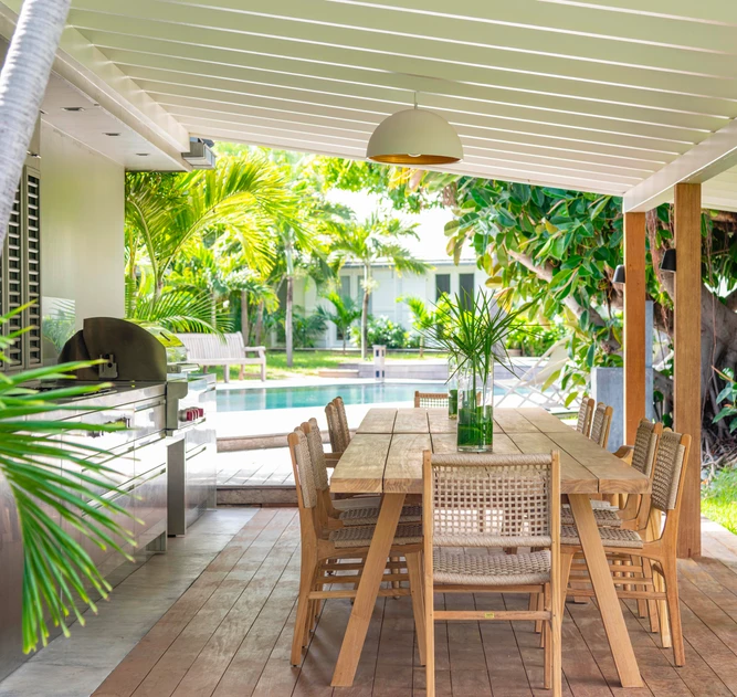 Manoir de Lorient - Maison de vacances avec terrasse extérieure