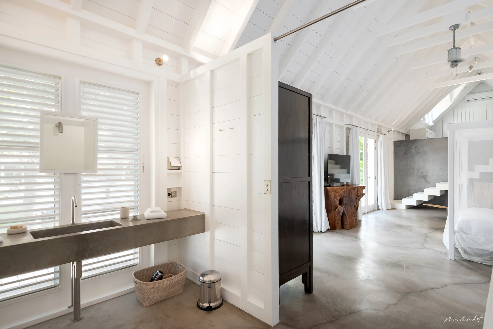 The Lorient Manor Saint Barth - 7-bedroom Villa Saint Barth