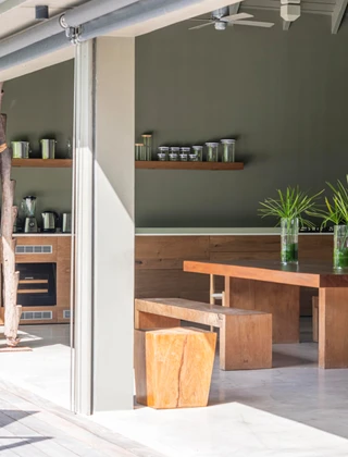 The Manoir de Lorient - Luxury House Saint Barthélemy