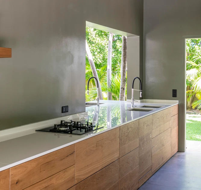 Manoir de Lorient Saint Barthélémy - Séjour de Luxe Saint Barth Caraibes