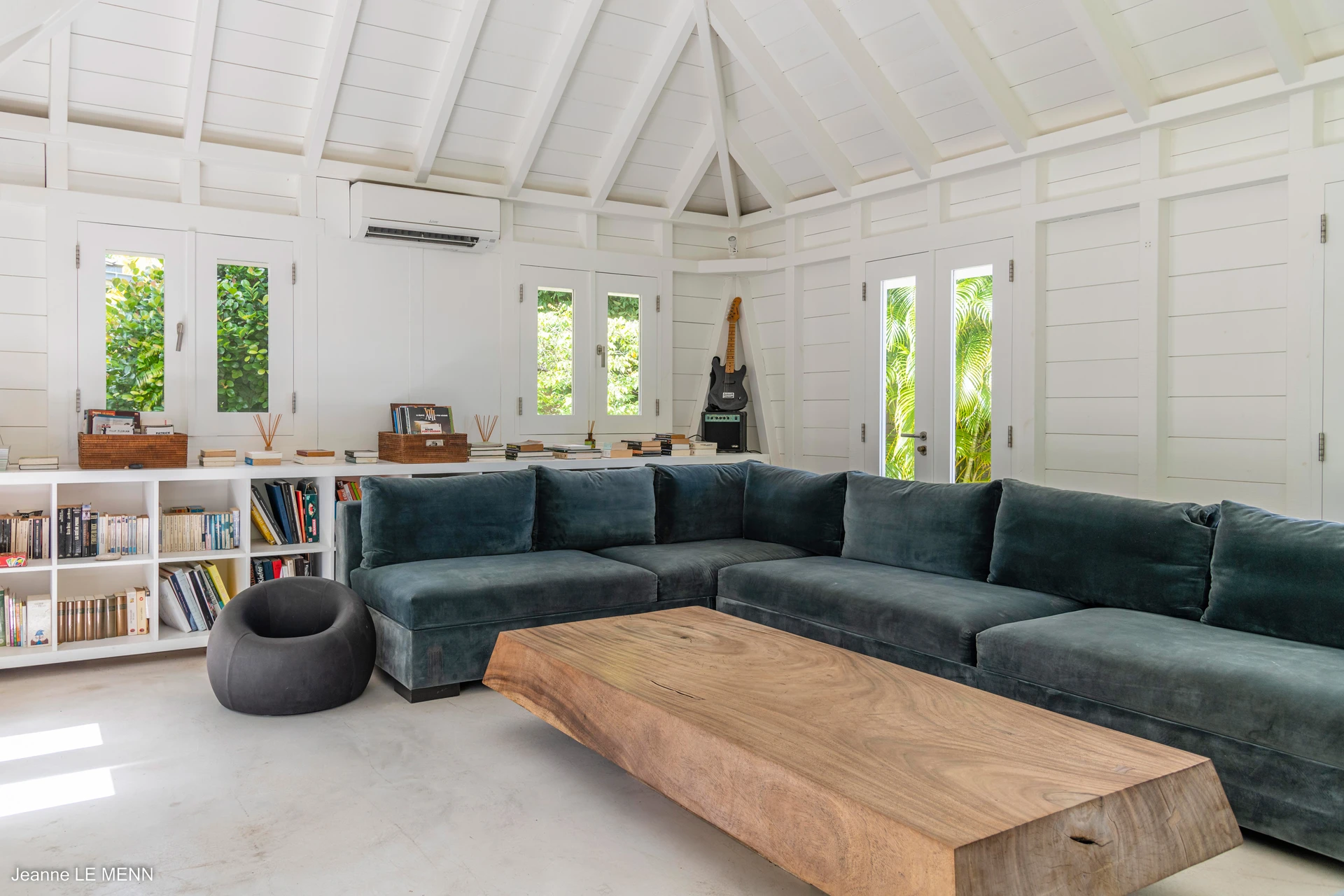 The Manor of Lorient - Luxury House Saint Barthélemy