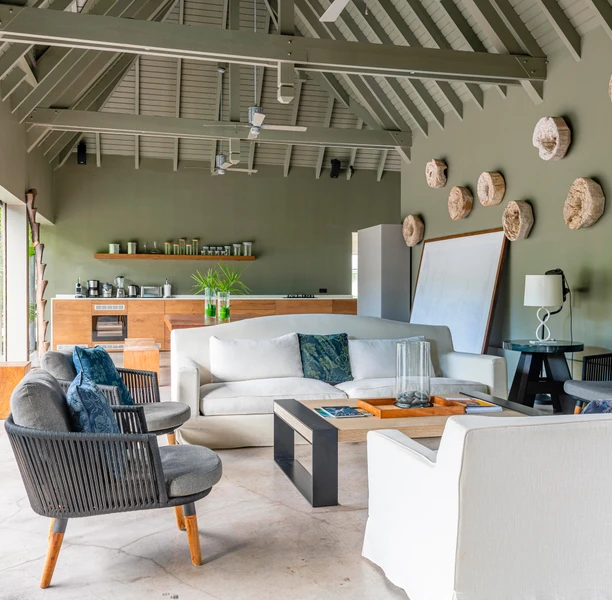 The Manor of Lorient - Luxury House Saint Barthélémy