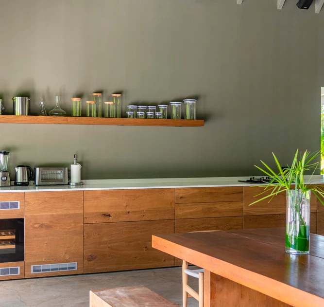 Manoir de Lorient - Villa haut de gamme Saint Barth Caraibes