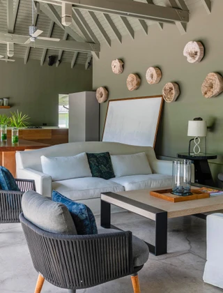 The Manor of Lorient - Luxury House Saint Barthélemy