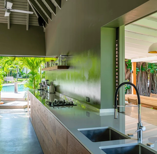 The Manor of Lorient - Luxury House Saint Barthélemy