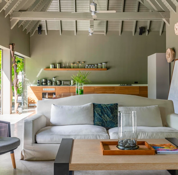 The Manor of Lorient - Luxury House Saint Barthelemy