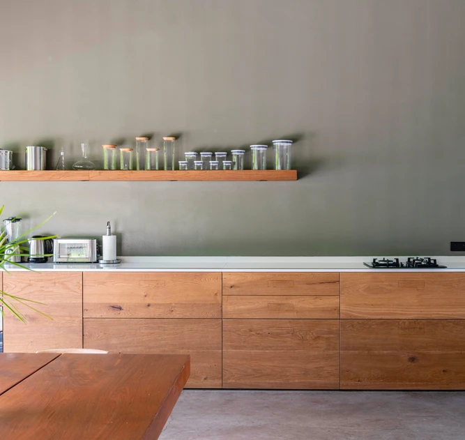 Manoir de Lorient - Villa haut de gamme Saint Barth Caraibes