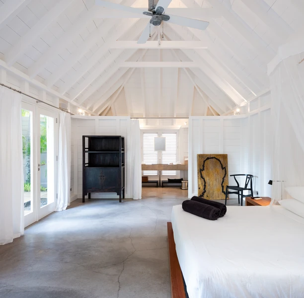 Le Manoir de Lorient - villa 6/7 chambres Saint-Barth