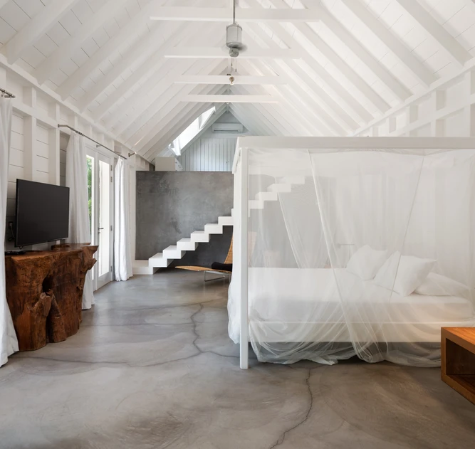 Manoir de Lorient Saint Barthélémy - Séjour haut de gamme Caraibes