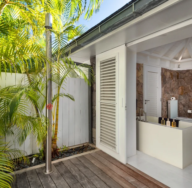 Le Manoir de Lorient - villa 6/7 chambres Saint-Barth