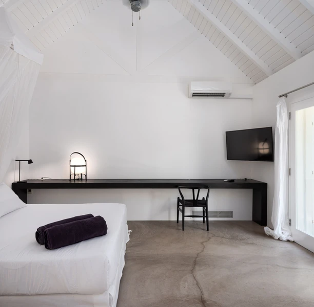 Le Manoir de Lorient - villa 6/7 chambres Saint-Barth