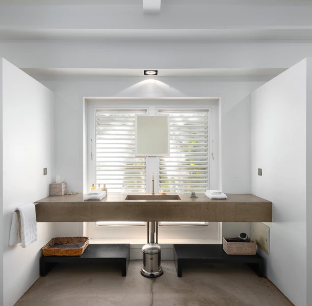 Le Manoir de Lorient - villa 6/7 chambres Saint-Barth