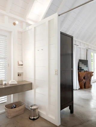 Le Manoir de Lorient - villa 6/7 chambres Saint-Barth