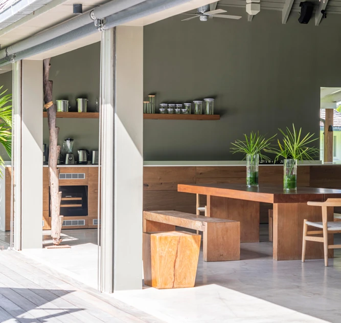 Manoir de Lorient Saint Barthélémy - Séjour de Luxe Saint Barth Caraibes