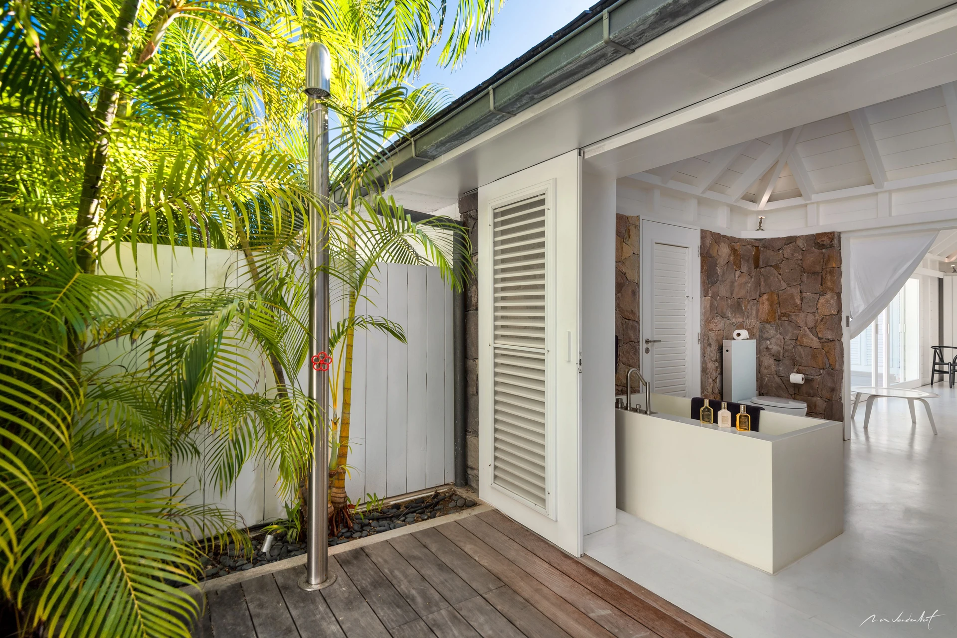 The Manor of Lorient Saint Barth - 7-bedroom Villa Saint Barts