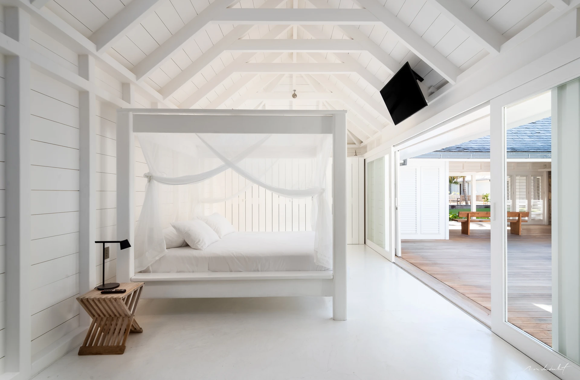 The Manor of Lorient Saint Barth - 7-Bedroom Villa Saint Barth