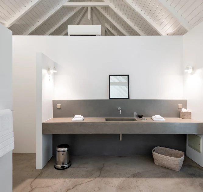 Manoir de Lorient Saint Barthélémy - Séjour haut de gamme Caraibes