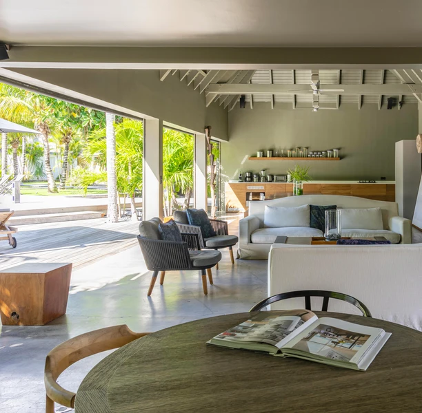 The Manor of Lorient - Luxury House Saint Barthélemy