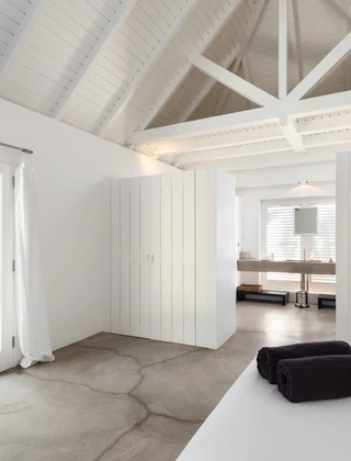 Le Manoir de Lorient - villa 6/7 chambres Saint-Barth